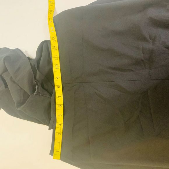 ALI & JAY Black Maxi Dress - Picture 4 of 7